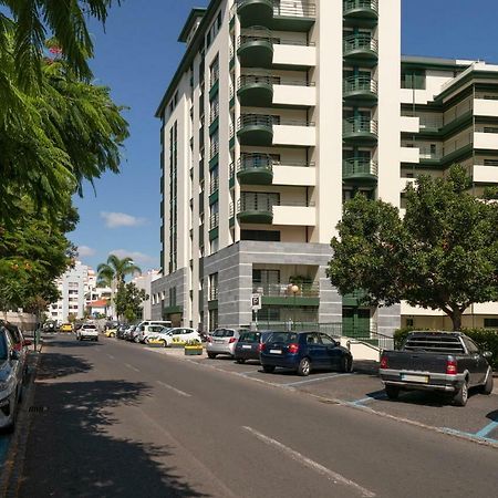 Ilheus V By An Island Apart Apartment Funchal  Bagian luar foto
