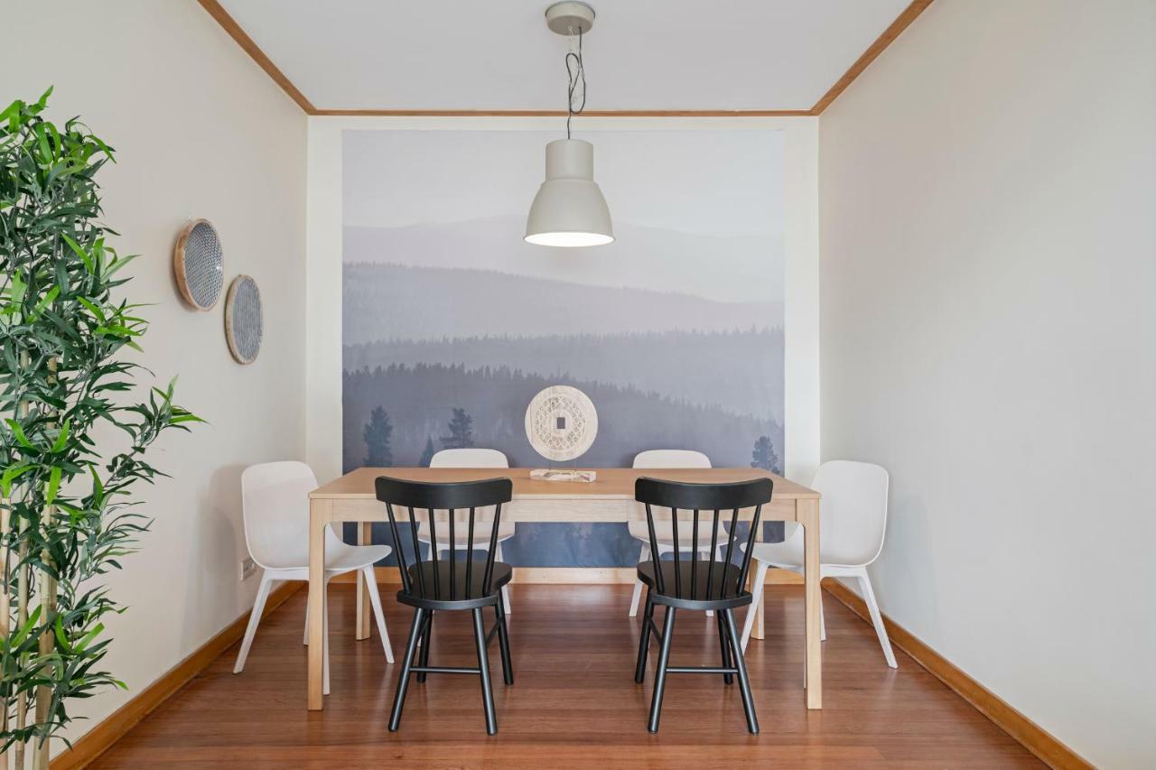 Ilheus V By An Island Apart Apartment Funchal  Bagian luar foto