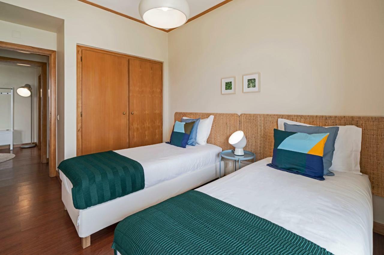 Ilheus V By An Island Apart Apartment Funchal  Bagian luar foto