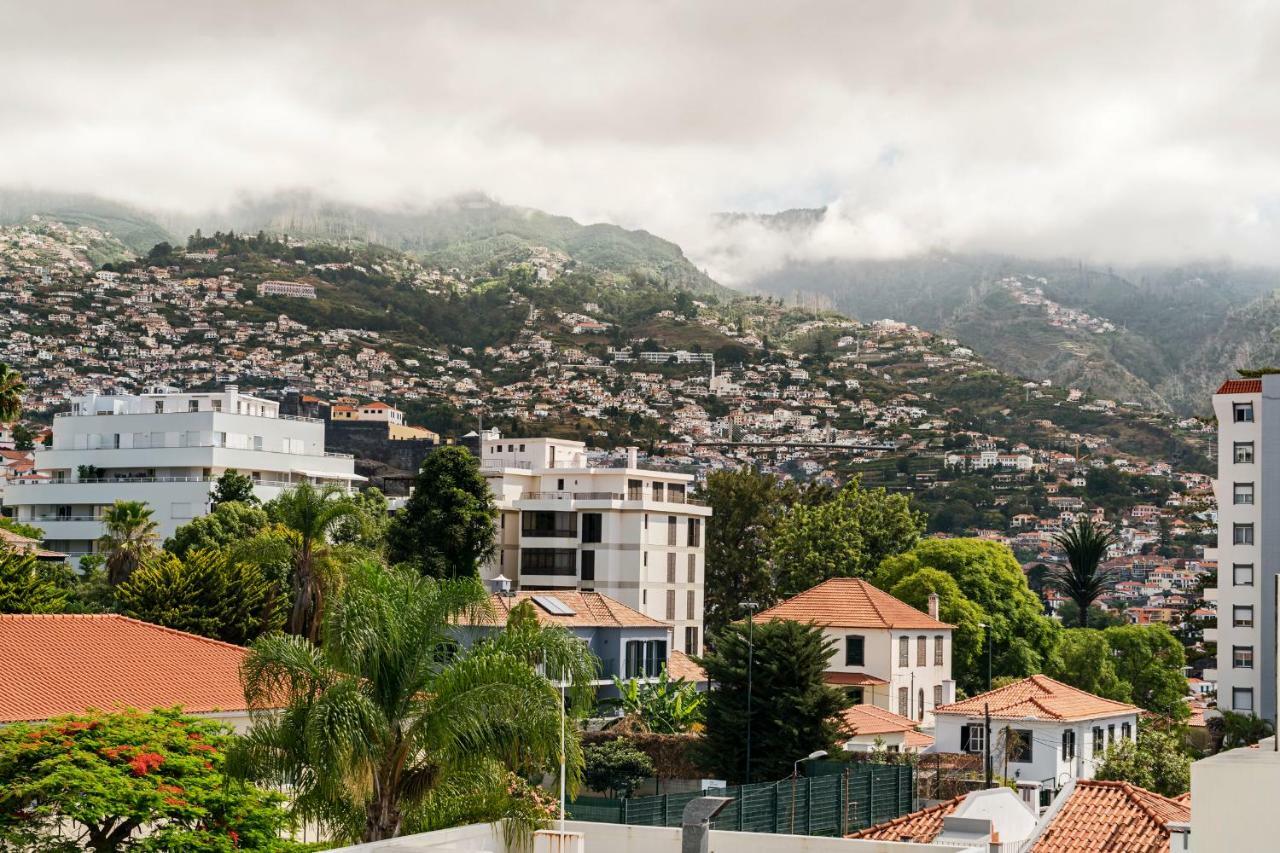 Ilheus V By An Island Apart Apartment Funchal  Bagian luar foto