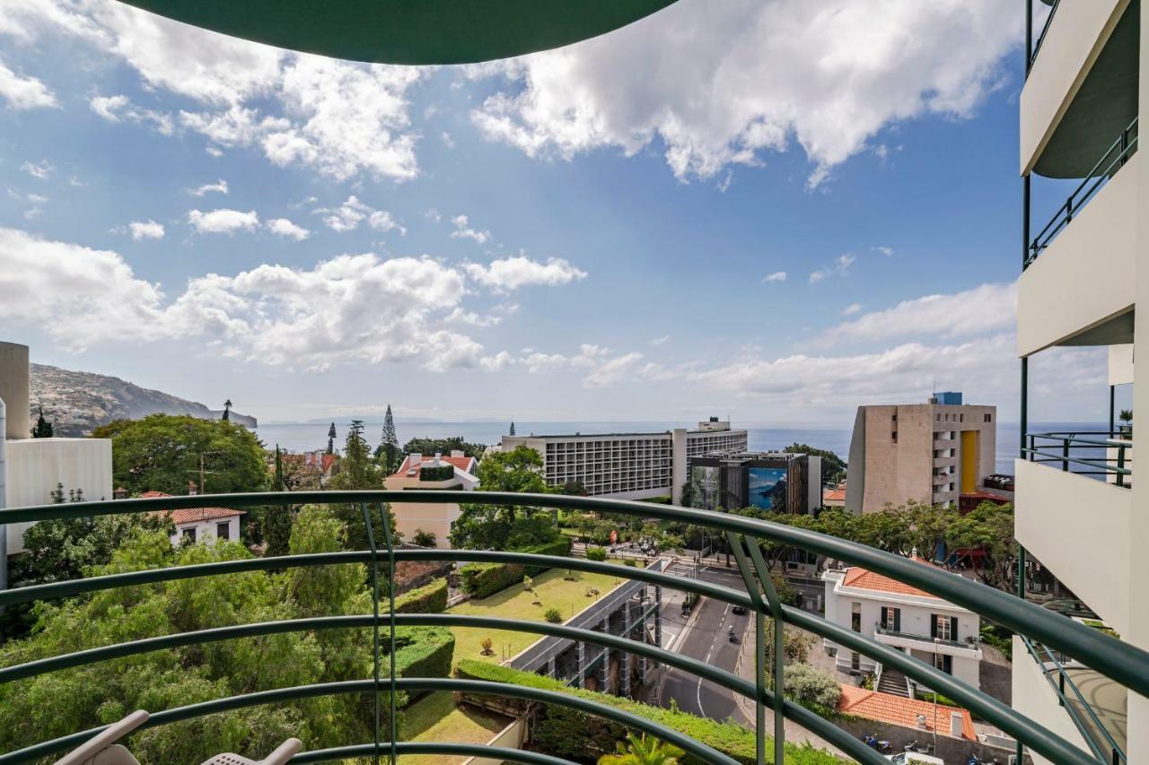 Ilheus V By An Island Apart Apartment Funchal  Bagian luar foto