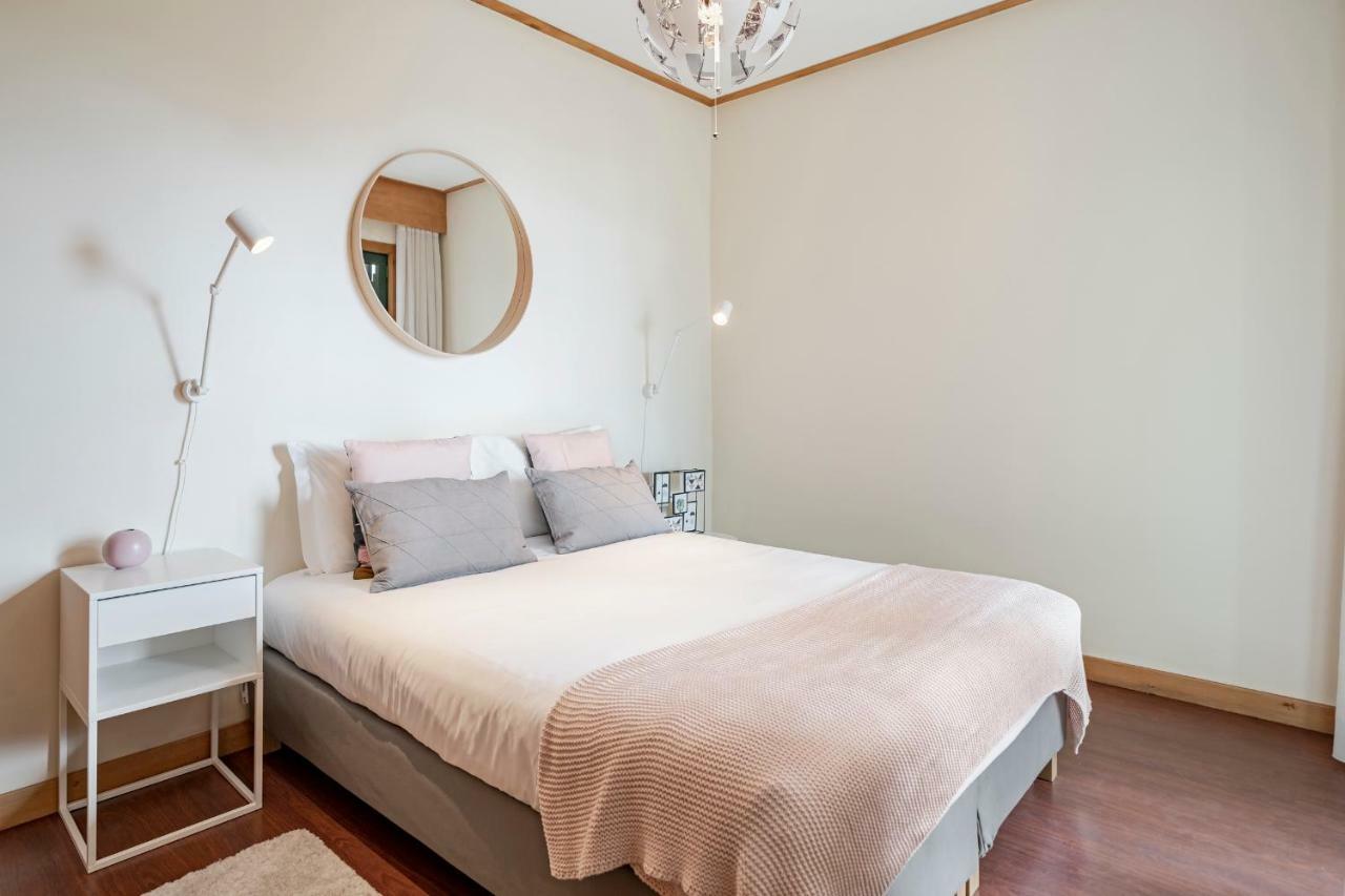 Ilheus V By An Island Apart Apartment Funchal  Bagian luar foto
