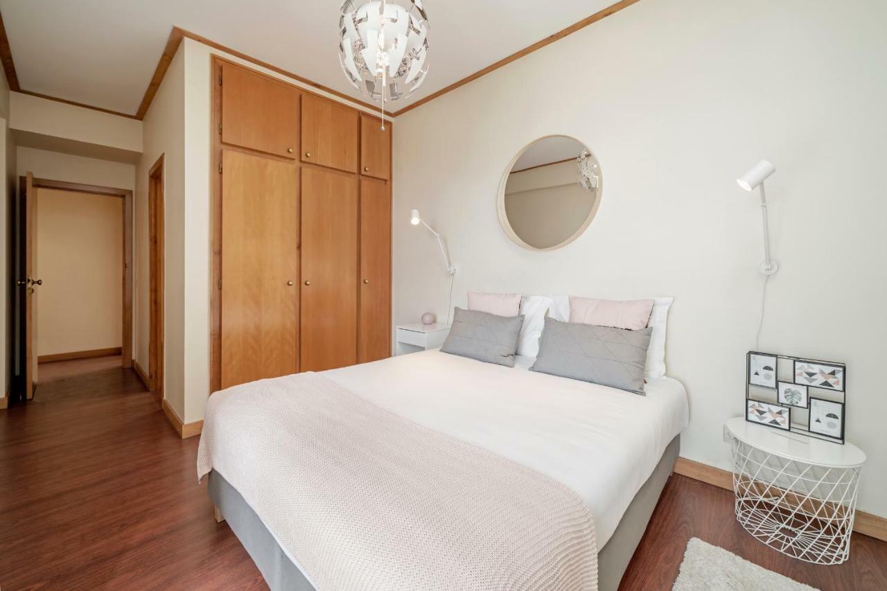 Ilheus V By An Island Apart Apartment Funchal  Bagian luar foto