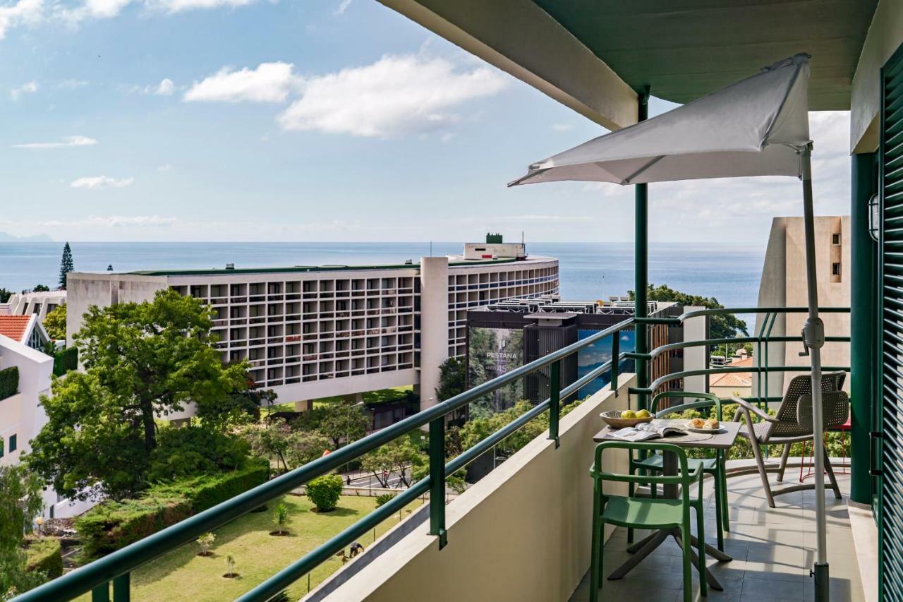 Ilheus V By An Island Apart Apartment Funchal  Bagian luar foto