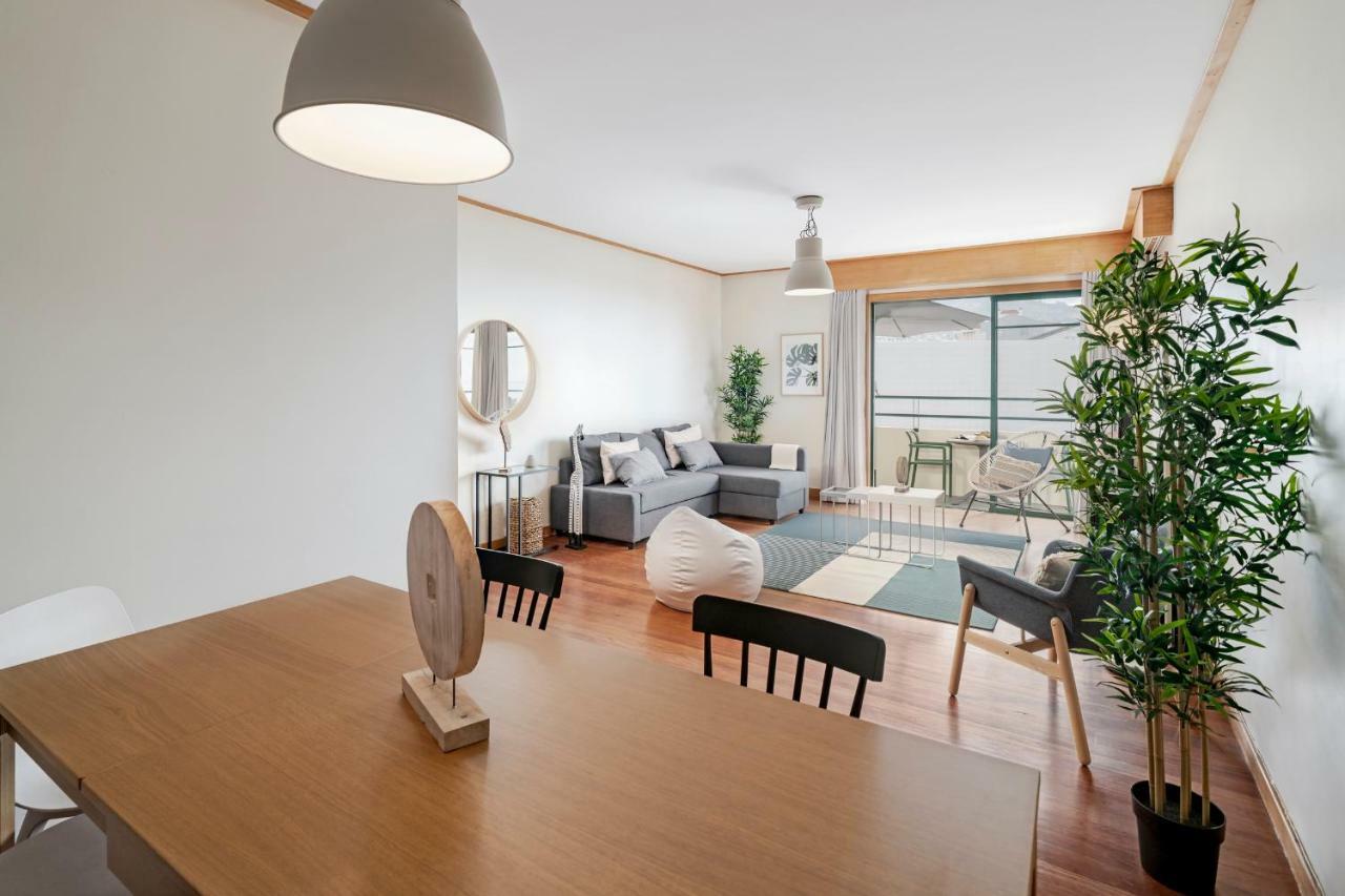 Ilheus V By An Island Apart Apartment Funchal  Bagian luar foto