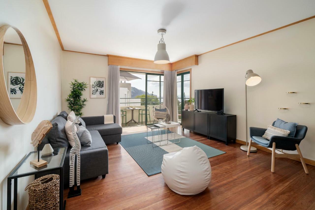 Ilheus V By An Island Apart Apartment Funchal  Bagian luar foto