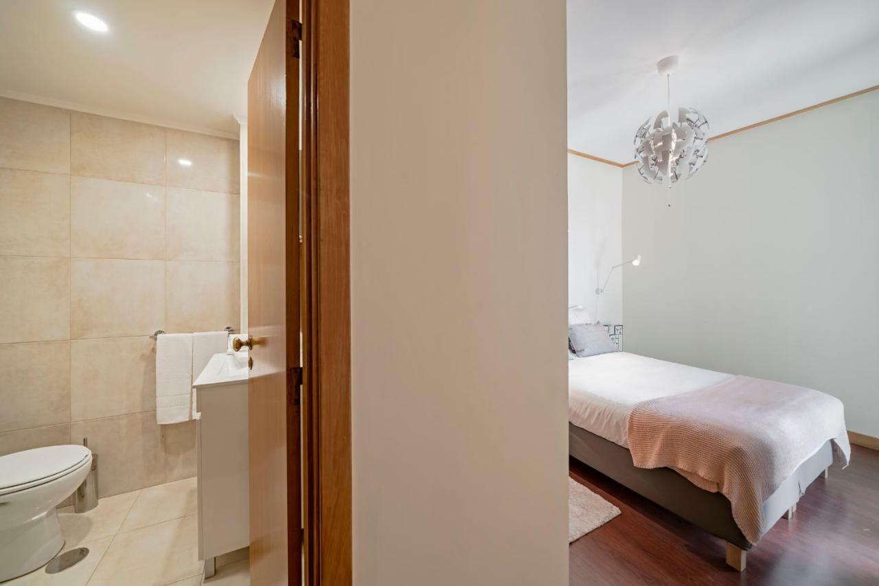 Ilheus V By An Island Apart Apartment Funchal  Bagian luar foto
