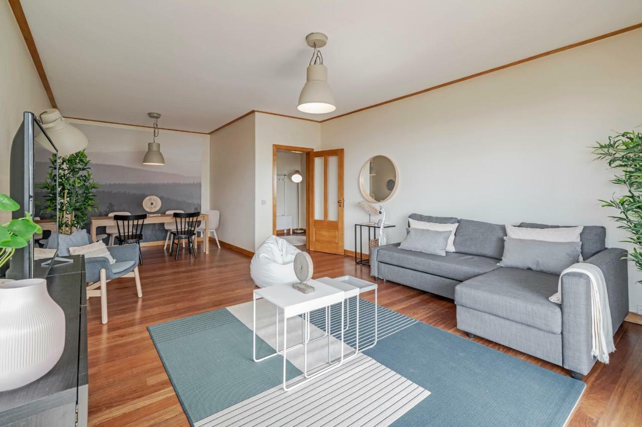 Ilheus V By An Island Apart Apartment Funchal  Bagian luar foto