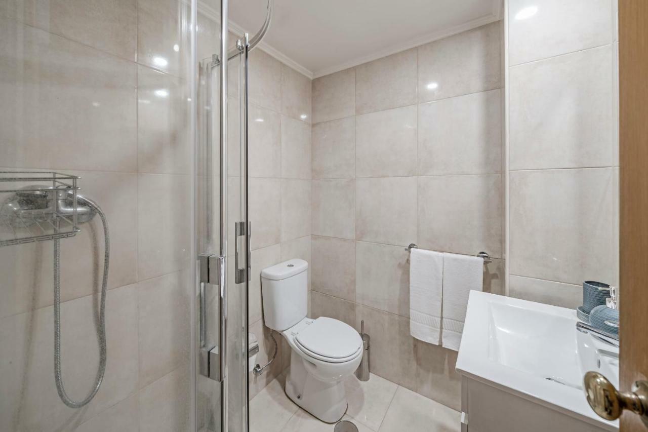 Ilheus V By An Island Apart Apartment Funchal  Bagian luar foto