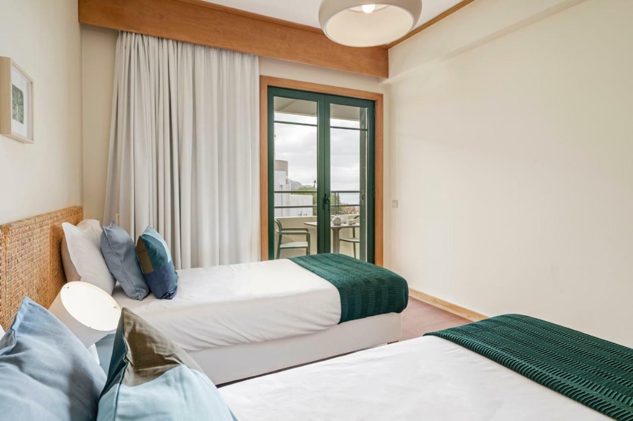 Ilheus V By An Island Apart Apartment Funchal  Bagian luar foto
